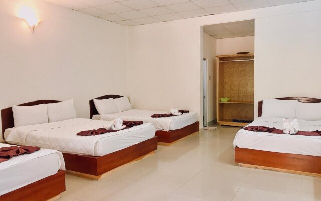 Apricot Resort - Bau Mai Resort