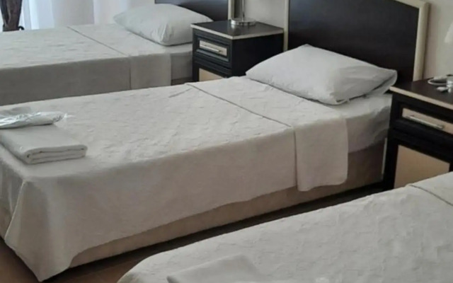 Altinkum Tatil Konaklari
