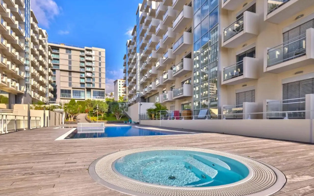 Sunset Apartment by HR Madeira
