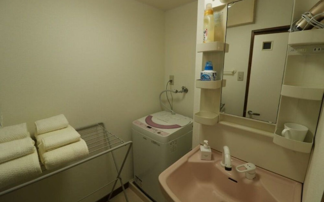 Guesthouse Kyoto Yamashina