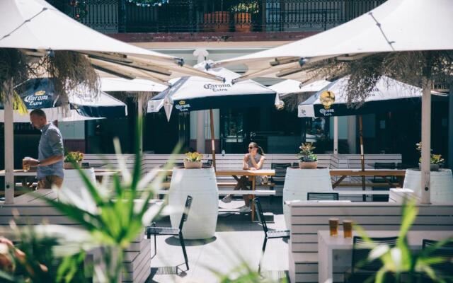 Coogee Bay Boutique Hotel