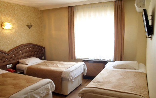 Grand Hotel Duman