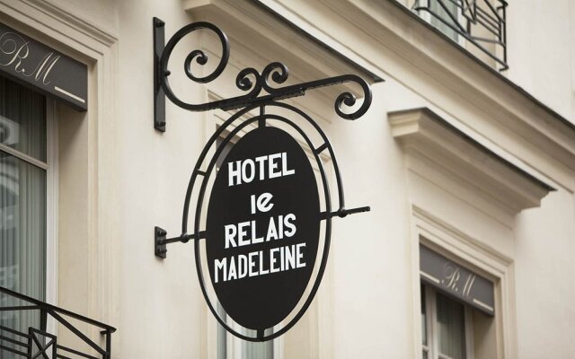 Hôtel Le Relais Madeleine - 4 étoiles