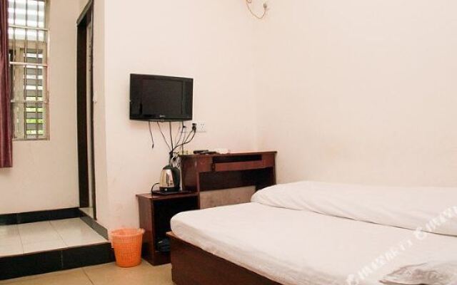 Meijia Hotel
