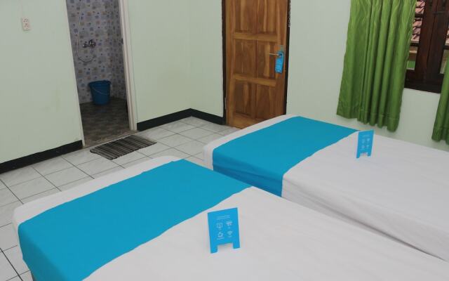 Airy Mergangsan Prawirotaman Dua 71 Yogyakarta