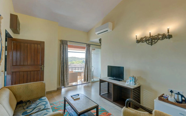 Ramsukh Resorts and Spa