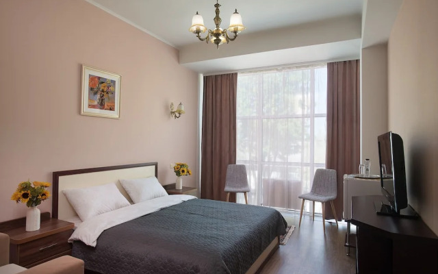 Art Hotel