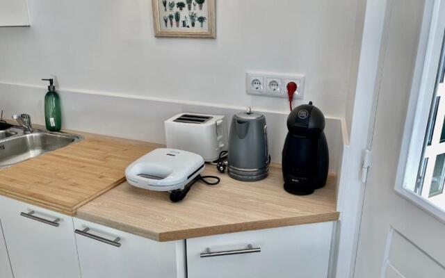 3 bedroom Cascais apt