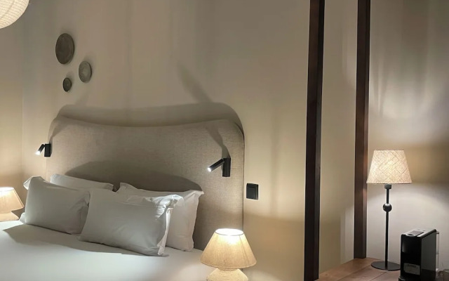 Casa Teva Lisboa Boutique Hotel by chic&basic
