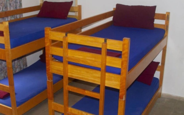 Estepona Playa Hostel