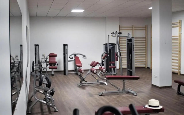 Ohtels Mazagón