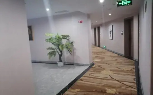 Hetianxia Hotel