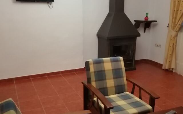 Hostal Rural Ruta de las Nieves