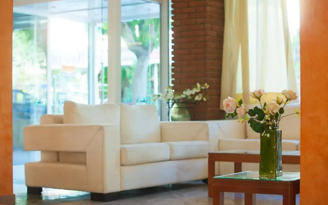 Pavlos Hotel