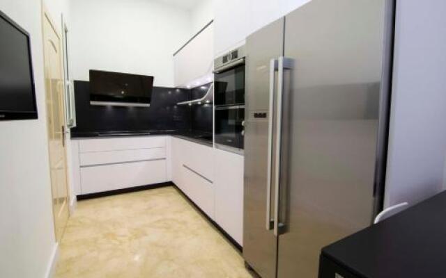 Apartment Ramon Franquelo