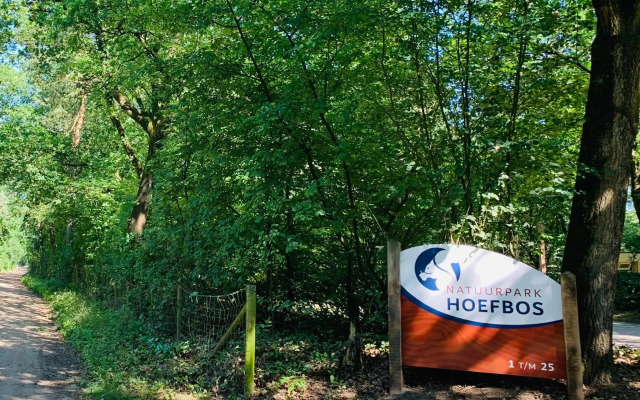 Zonnebos, private garden, fresh air, relax!