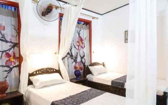 Zodiac Boutique Hotel