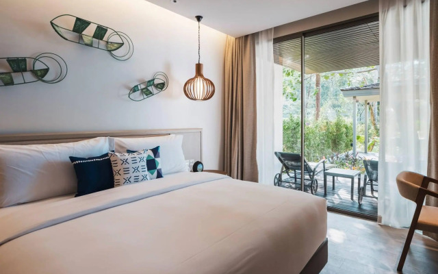 Avani+ Khao Lak Resort