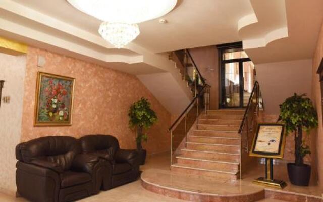 Suite Hotel Otdykh