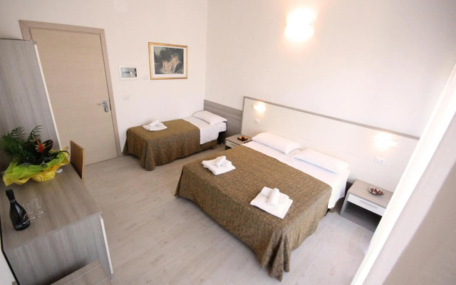 Hotel St. Gregory Park - Image 6
