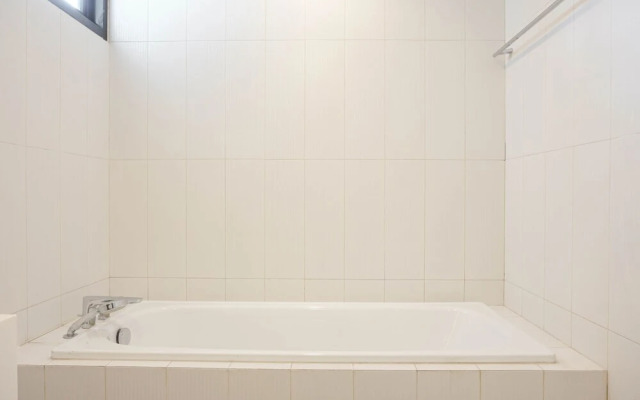 Spacious 3Br At Simprug Park Residences Apartment
