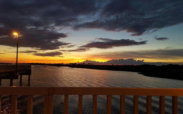 Lakeview Inn & Suites Okeechobee