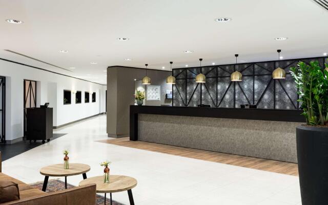 NH Amsterdam Leidseplein