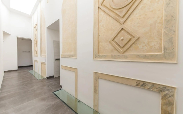 Camplus Palermo