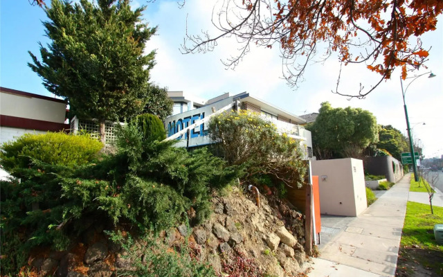 Motel Maroondah