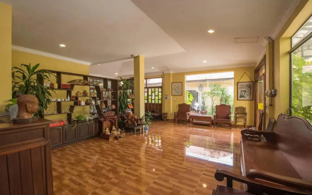 Marirath Boutique Hotel