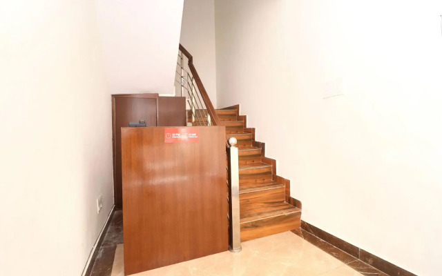 Mohali Blue by OYO Rooms