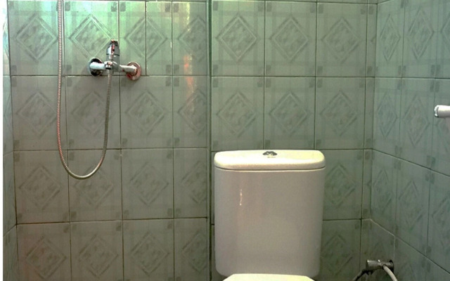 OYO 2731 MIM Guest House Syariah