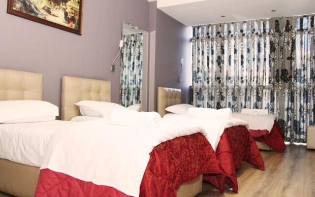 Hotel Relax