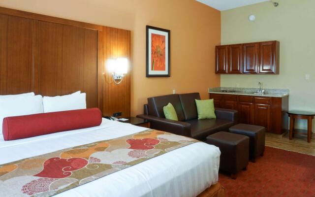 Best Western Plus Georgetown Corporate Center Hotel