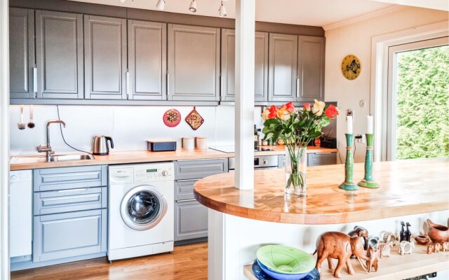 Beautiful Home in Kristiansand With Wifi and 2 Bedrooms