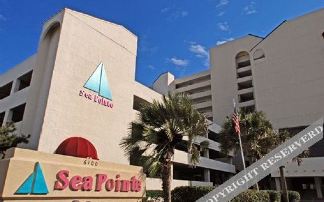 Sea Pointe by Elliott Beach Rentals