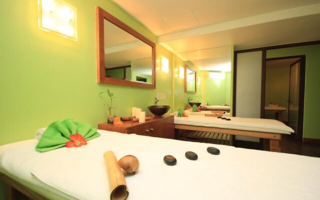 Casa del Alma Hotel Boutique & Spa