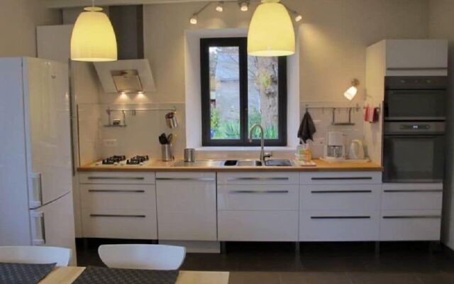 Gîte De La Corderie