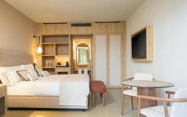 Mangia's Sardinia Resort