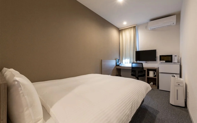 HOTEL R9 The Yard Yamanashichuo