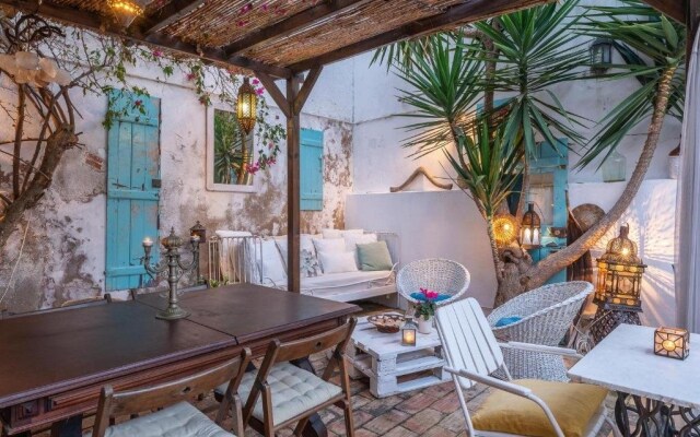 Casa dos Arcos - Charm Guesthouse