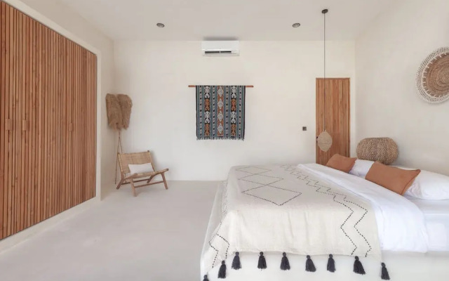Yucca Villas