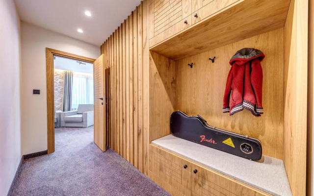 Hotel Kiparis Alfa