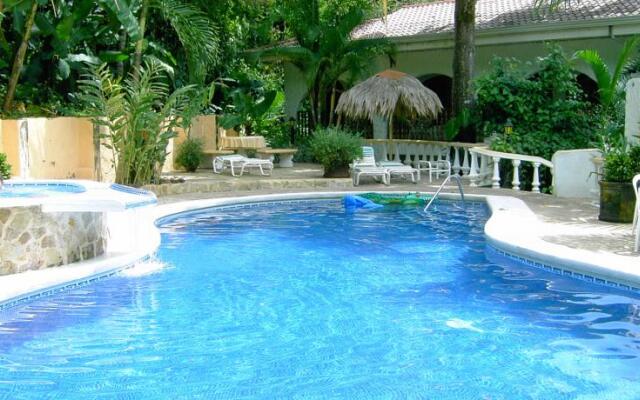 Hotel Villa Romantica
