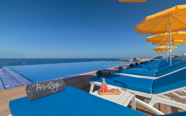 H10 Atlantic Sunset Horizons Collection