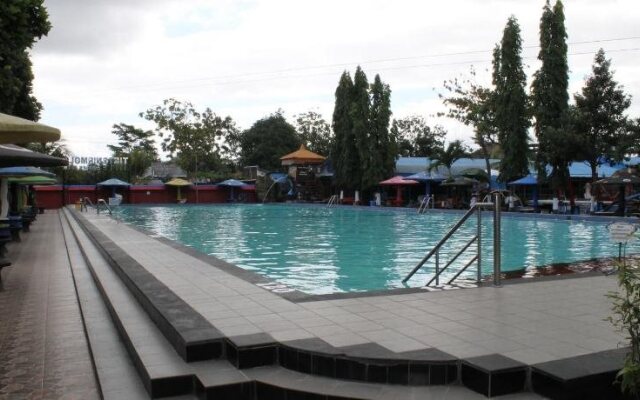Hotel Galuh Prambanan