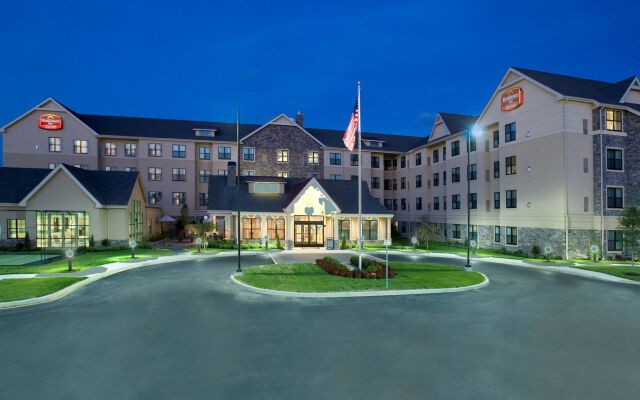 Residence Inn Marriott Dover