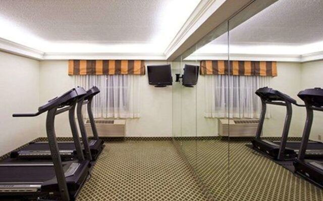 Econo Lodge Wesley Chapel