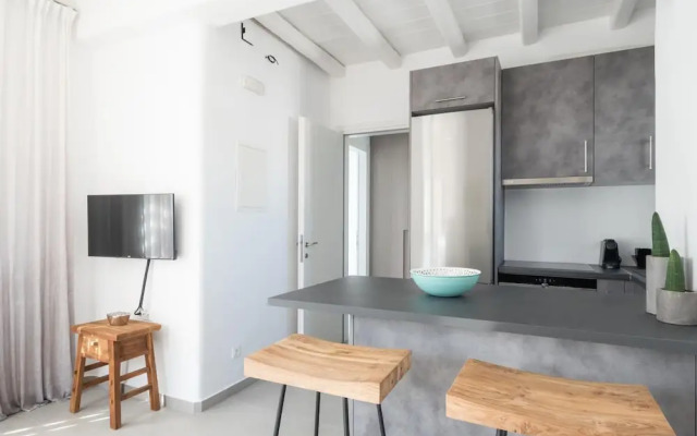 Petra Mare in Mykonos