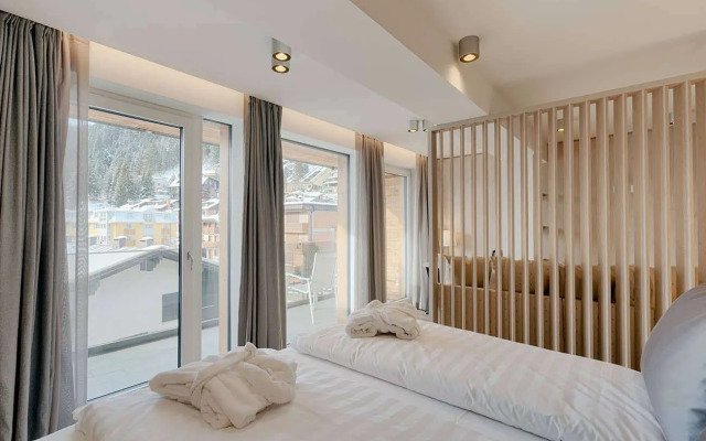 Hotel Rosengarten